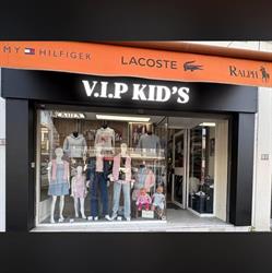 V.I.P Kids, Royan - Horaires d'ouverture