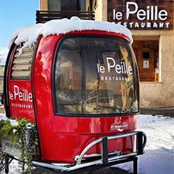 Restaurant Le Peille, Saint-Jean-de-Sixt - Horaires d'ouverture