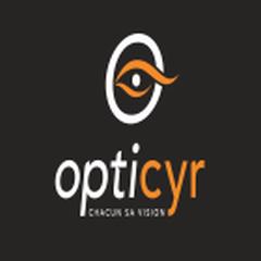 Opticyr, Bourg-lès-Valence - Horaires d'ouverture