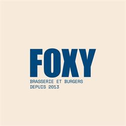 Foxy burger, L'Île-d'Yeu - Horaires d'ouverture