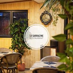 La Sarrazine, Orvillers-Sorel - Horaires d'ouverture