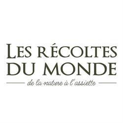 LES RÉCOLTES DU MONDE, Saint-Jean-Pied-de-Port - Horaires d'ouverture