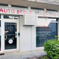 Auto-école Start and Drive, Voiron - Horaires d'ouverture