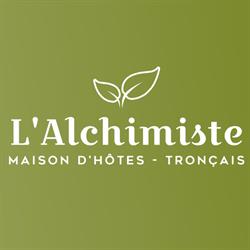 L'Alchimiste chambres d'hôtes (forêt de Tronçais), Saint-Bonnet-Tronçais - Horaires d'ouverture