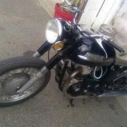 Dirty Motorcycles, Portet-sur-Garonne - Horaires d'ouverture