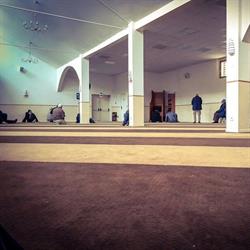 Mosquée de Voiron, - Horaires d'ouverture