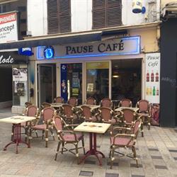 Pause Café, Thionville - Horaires d'ouverture