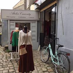 Atelier Curiosity, Maisons-Laffitte - Horaires d'ouverture