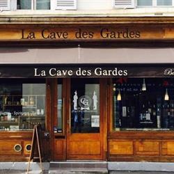 La Cave des Gardes, Meudon - Horaires d'ouverture