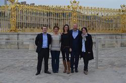 Allianz HERMANN & PALLIERE, Versailles - Horaires d'ouverture