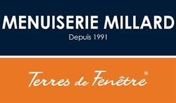 Menuiserie Millard - Terres de Fenêtre, Romilly-sur-Seine - Horaires d'ouverture