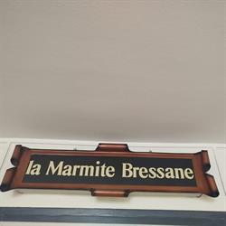 La Marmite Bressane, Saint-Laurent-sur-Saône - Horaires d'ouverture