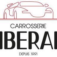 CARROSSERIE LIBERALI, Vallauris - Horaires d'ouverture