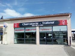 Charcuterie Traiteur Vialay, Uzès - Horaires d'ouverture