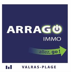 Agence ARRAGO Immobilier, Valras-Plage - Horaires d'ouverture