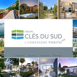 Les Clés Du Sud Promotion, Béziers - Horaires d'ouverture