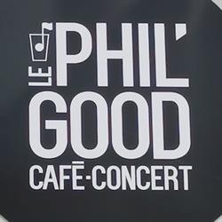 Bar Le Phil'Good, Saint-Nazaire - Horaires d'ouverture