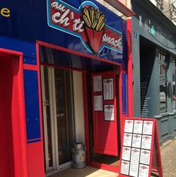 Au Ch'ti Snack, Ploërmel - Horaires d'ouverture