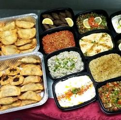 La cuisine de Léna, Valence - Horaires d'ouverture