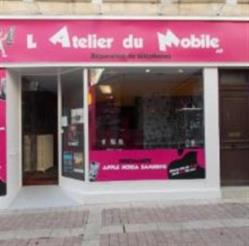 L'atelier Du Mobile, Saint-Amand-Montrond - Horaires d'ouverture