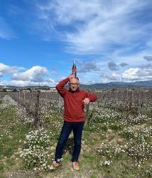 Domaine De Mas Caron - Vins, Gîtes et Huile d'Olive au pied du Ventoux en Provence, Caromb - Horaires d'ouverture