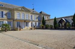 Chateau Peyronnet, Saint-Louis-de-Montferrand - Horaires d'ouverture