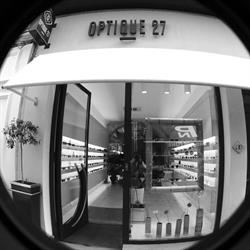 Optique 27 Aix-en-Provence, - Horaires d'ouverture