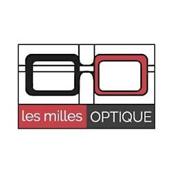 Les Milles Optique, - Horaires d'ouverture