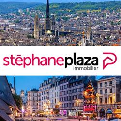 STEPHANE PLAZA IMMOBILIER ROUEN RIVE DROITE, Rouen - Horaires d'ouverture