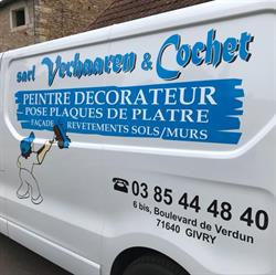 Verhaaren Alain, Givry - Horaires d'ouverture