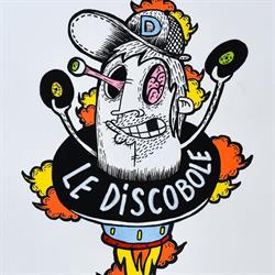 le discobole, Colmar - Horaires d'ouverture