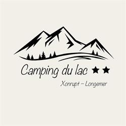 Camping du Lac, Xonrupt-Longemer - Horaires d'ouverture