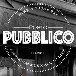 Posto Pubblico, Cannes - Horaires d'ouverture
