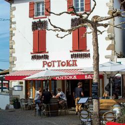 Pottoka, Espelette - Horaires d'ouverture