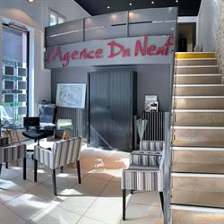 l'Agence Du Neuf, Fleury-sur-Orne - Horaires d'ouverture