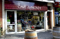 La Cave du Monde, Valenciennes - Horaires d'ouverture