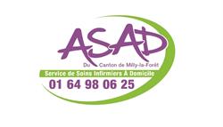 Association de Soins à Domicile du Canton de Milly la Forêt, Soisy-sur-École - Horaires d'ouverture