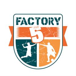 Factory 5, Soissons - Horaires d'ouverture