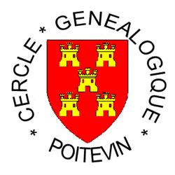 Cercle Généalogique Poitevin, Poitiers - Horaires d'ouverture