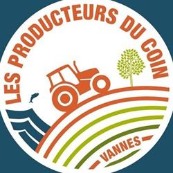 Les Producteurs du Coin, Vannes - Horaires d'ouverture
