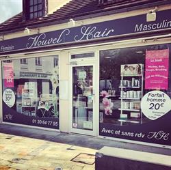 Nouvel Hair, Guyancourt - Horaires d'ouverture