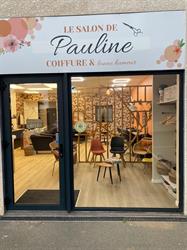LE SALON DE PAULINE, Marseillan - Horaires d'ouverture