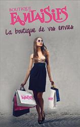 Boutique FANTAISIES, Haguenau - Horaires d'ouverture