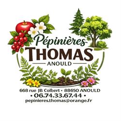 Thomas Yves, Anould - Horaires d'ouverture