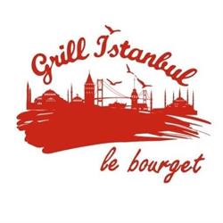 Grill Istanbul, Le Bourget - Horaires d'ouverture