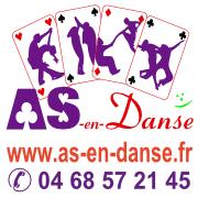 As en Danse, Perpignan - Horaires d'ouverture