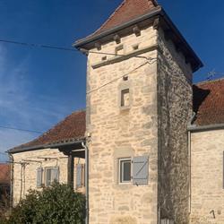 Chambres d'hôtes Pech Blanc, Calvignac - Horaires d'ouverture
