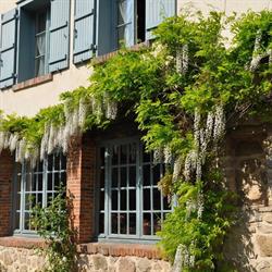 Le Logis De Gerberoy, - Horaires d'ouverture