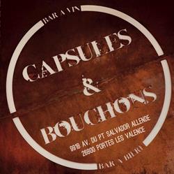 Capsules et Bouchons, Portes-lès-Valence - Horaires d'ouverture