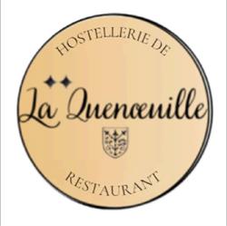 Hostellerie de la Quenoeuille, Marquise - Horaires d'ouverture